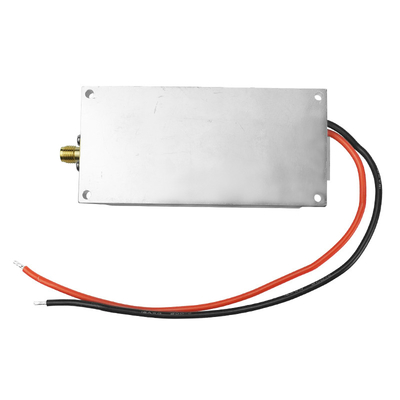 Lora Digital Source 50W 300-1200MHz RF Amplifier Module For Anti Drone