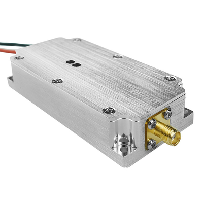 Lora Digital Source 50W 300-1200MHz RF Amplifier Module For Anti Drone