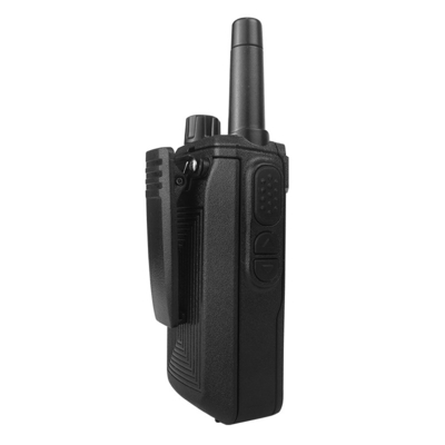 Network-enabled Drone Detector For FPV Range 1KM