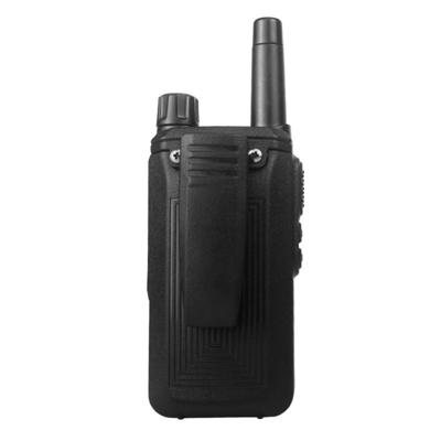 Network-enabled Drone Detector For FPV Range 1KM