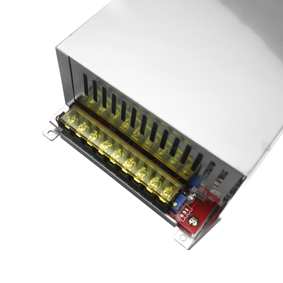 Ultra High Power 1000W 28V 49A Silver Power Supply Adapter For Outdoor Drone Electronic Device