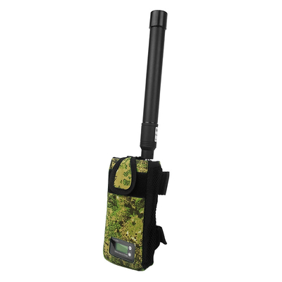 Portable Hand Held FPV Jammer 1km for Air Safety Protection Frequency 700-1020MHZ Customized