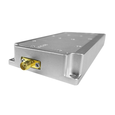 Customized 30W Jammer RF Power Module Wide Band 5000-6000MHz For Signal Field