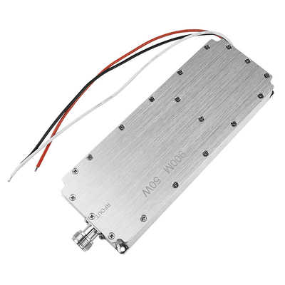 UAV FPV Drone Jammer Module with 80-100W High Power and Remote Monitoring System