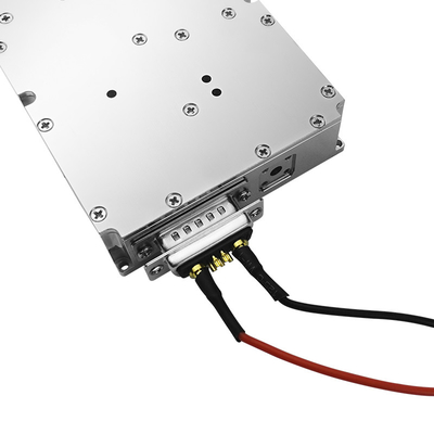 High- Performance 100W Jammer Module With Circle Protection For RF Applications