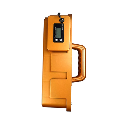 6 Band Handheld Portable Wireless Signal Detector for Drone Defense