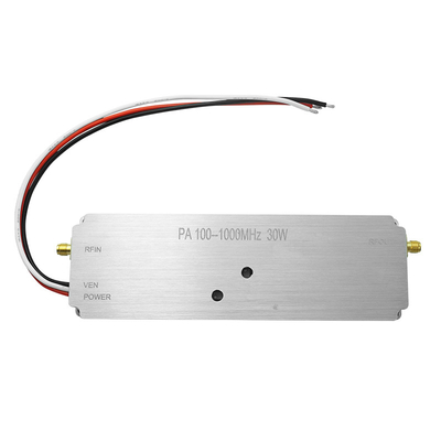 400-5800MHz 50W Amplifier Module with Temp Protection for Wide Range of Applications