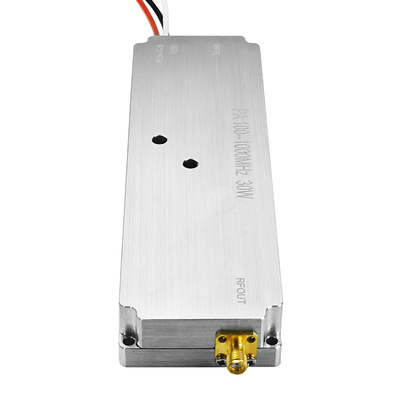 400-5800MHz 50W Amplifier Module with Temp Protection for Wide Range of Applications