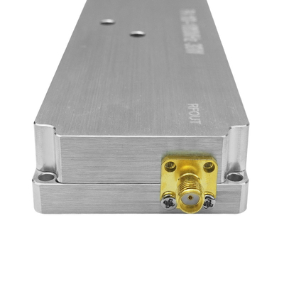400-5800MHz 50W Amplifier Module with Temp Protection for Wide Range of Applications