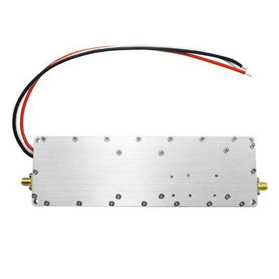 400-5800MHz 50W Amplifier Module with Temp Protection for Wide Range of Applications