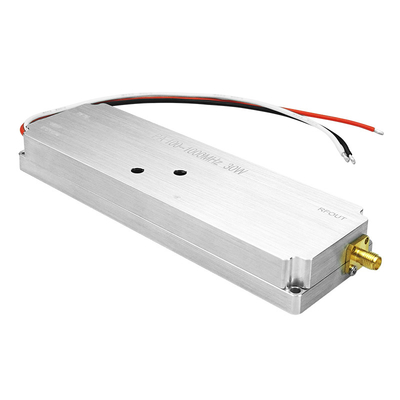400-5800MHz 50W Amplifier Module with Temp Protection for Wide Range of Applications