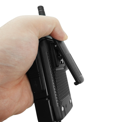Full Band 700-6300MHz 800-1000m Drone Detector Security Protection with 360° Jamming Range