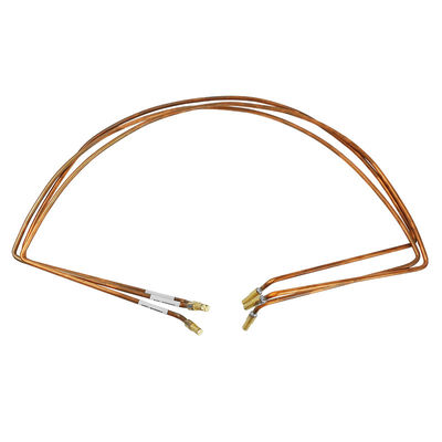 300-400MHz Fiberglass Four-Leaf Clover Antenna UAV 300W with 360° Working Range and High Output
