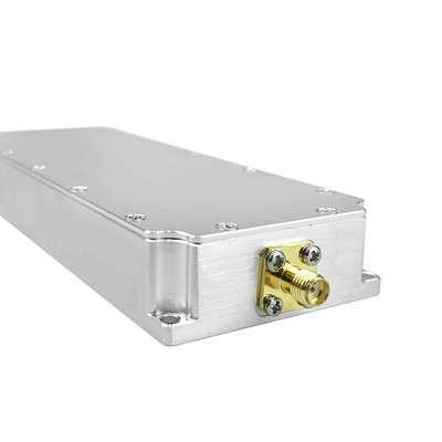 400-2700MHz 50W Signal Power Amplifier Module for Anti-UAV Communication and Control Frequencies