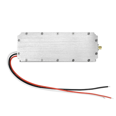 400-2700MHz 50W Signal Power Amplifier Module for Anti-UAV Communication and Control Frequencies