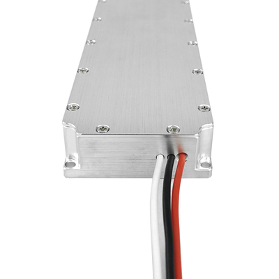 400-2700MHz 50W Signal Power Amplifier Module for Anti-UAV Communication and Control Frequencies