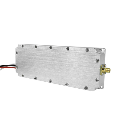Super Bandwidth 100-400MHz small size anti drone FPV UAV  jammer module VCO RF module