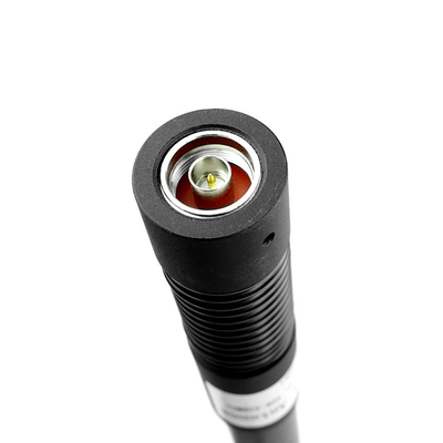 omni fiberglass with spring 3dbi antenna 428-438MHz long range operate waterproof