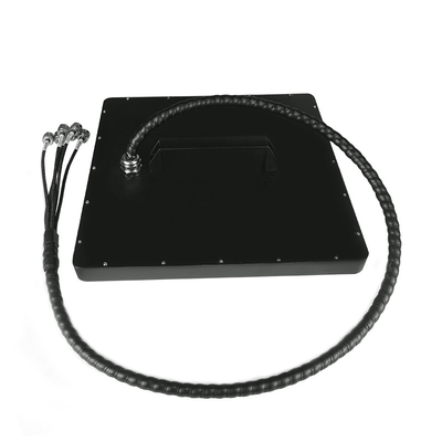 Long distance 6channel 8 channel Portable flat directional antenna for drone FPV