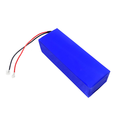 ODM 24V 20A 18650 Lithium Battery For Electronic Device 1000 Charging Cycles Long Lifespan