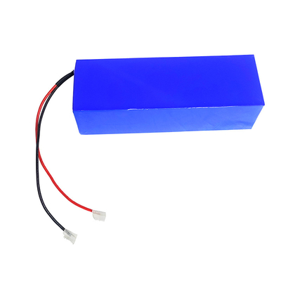 ODM 24V 20A 18650 Lithium Battery For Electronic Device 1000 Charging Cycles Long Lifespan