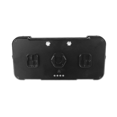 Dual band 2.4GHz 5.8GHz  5W WIFI drone signal extender