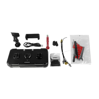 Dual band 2.4GHz 5.8GHz  5W WIFI drone signal extender