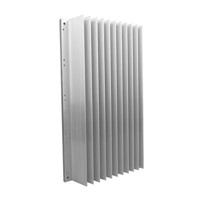 TX-extra Thick Aluminum Alloy Heat Sink Suitable For High Power Equipment