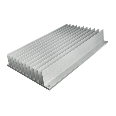 TX-extra Thick Aluminum Alloy Heat Sink Suitable For High Power Equipment