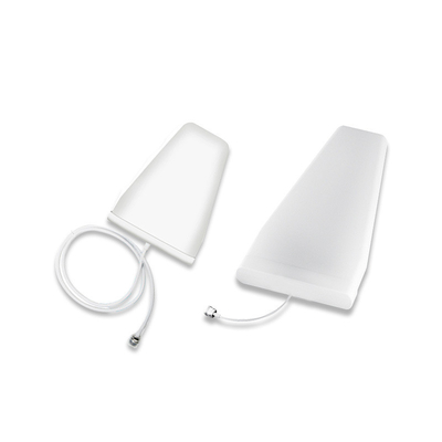 Log-Periodic Antenna High Gain Directional Antenna for 2G/3G/4G/5G Outdoor Cell Phone Signal Boosting