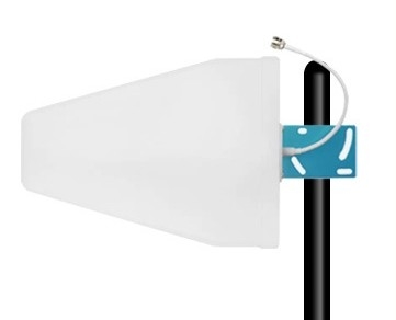 Log-Periodic Antenna High Gain Directional Antenna for 2G/3G/4G/5G Outdoor Cell Phone Signal Boosting