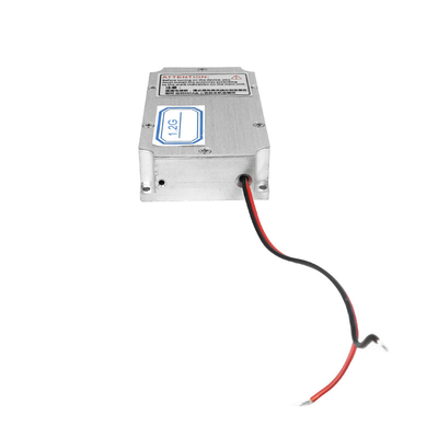 Small Size GPS 433MHz 868MHz 915MHz 2.4GHz 10W Drone Signal RF Anti Drone Module Operating Ambient Temperature -40 to 85 °C