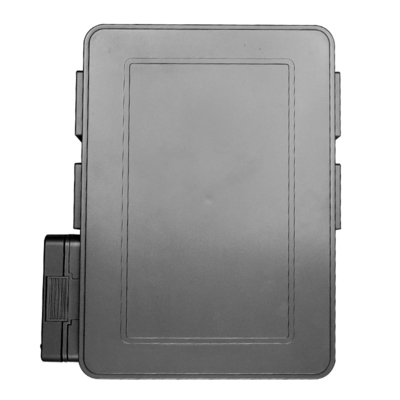 TX-WRJ06 portable handheld drone shield 6 band with external battery