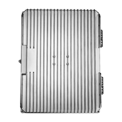 Vehicle Waterproof Signal Booster Drone Jammer with Cast Aluminum Chassis and 220V Operating Voltage