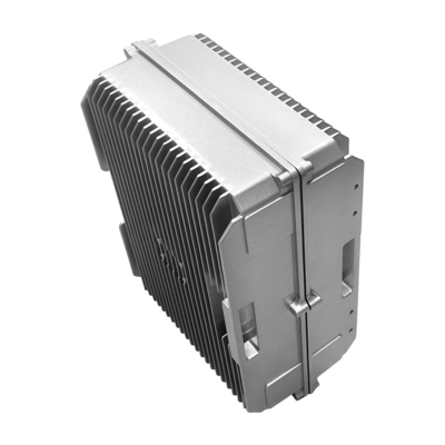 Vehicle Waterproof Signal Booster Drone Jammer with Cast Aluminum Chassis and 220V Operating Voltage