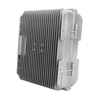Vehicle Waterproof Signal Booster Drone Jammer with Cast Aluminum Chassis and 220V Operating Voltage