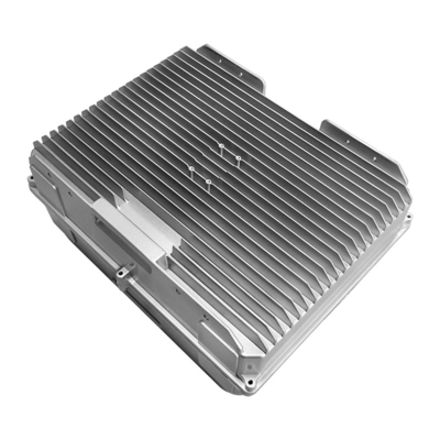 Vehicle Waterproof Signal Booster Drone Jammer with Cast Aluminum Chassis and 220V Operating Voltage