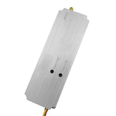 Lora digital 30W  Temperature and VSWR protection function 3300-3600MHz  RF anti drone jammer module