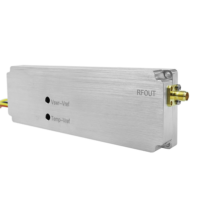 Lora digital 30W  Temperature and VSWR protection function 3300-3600MHz  RF anti drone jammer module