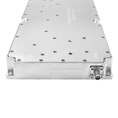 Wideband 4000-8000MHz RF amplifier Drone Signal Defense Module 50w Anti-Drone