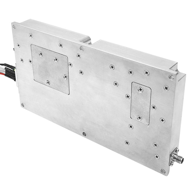 Wideband 4000-8000MHz RF amplifier Drone Signal Defense Module 50w Anti-Drone
