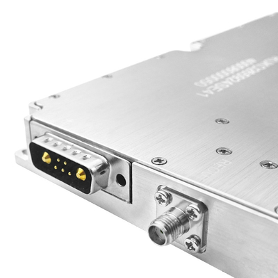 Wideband 4000-8000MHz RF amplifier Drone Signal Defense Module 50w Anti-Drone