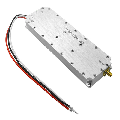PA 5600-6000MHz 3000MHz -6000MHz 4000-6000MHz wireless signal power amplifier anti drone  module