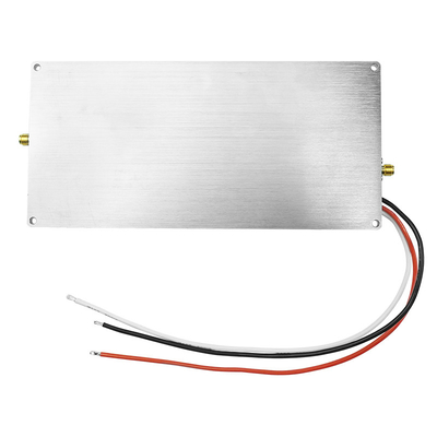 Wide band 47dbm 50W 100W 1000-2000MHz 830-935MHz  power amplifier anti drone FPV jammer module