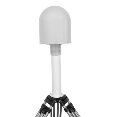360° full band Blacklist and whitelist identification, early warning function, all-round drone detector