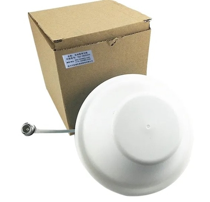 Indoor ceiling WIFI phone omindirectional Nfemale antenna for communication antenna