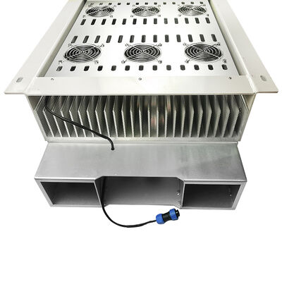 Anti Drone Defender for long range 3000 meter anti drone device