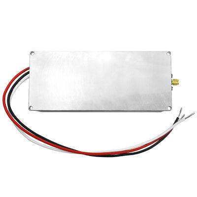 High-Power Jammer 50W GaN PA Module with Circulator for Drone JammingSystem