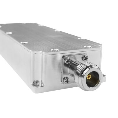 Customized LDMOS 433mhz 800mhz 900mhz 2.4ghz 28V RF 50W drone FPV jammer module Privacy protection outdroos