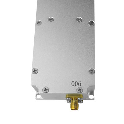 OBD Shape Vehicle GPS Signal Jammer GPSL1 Frequency Easy Installation For Mortage Car